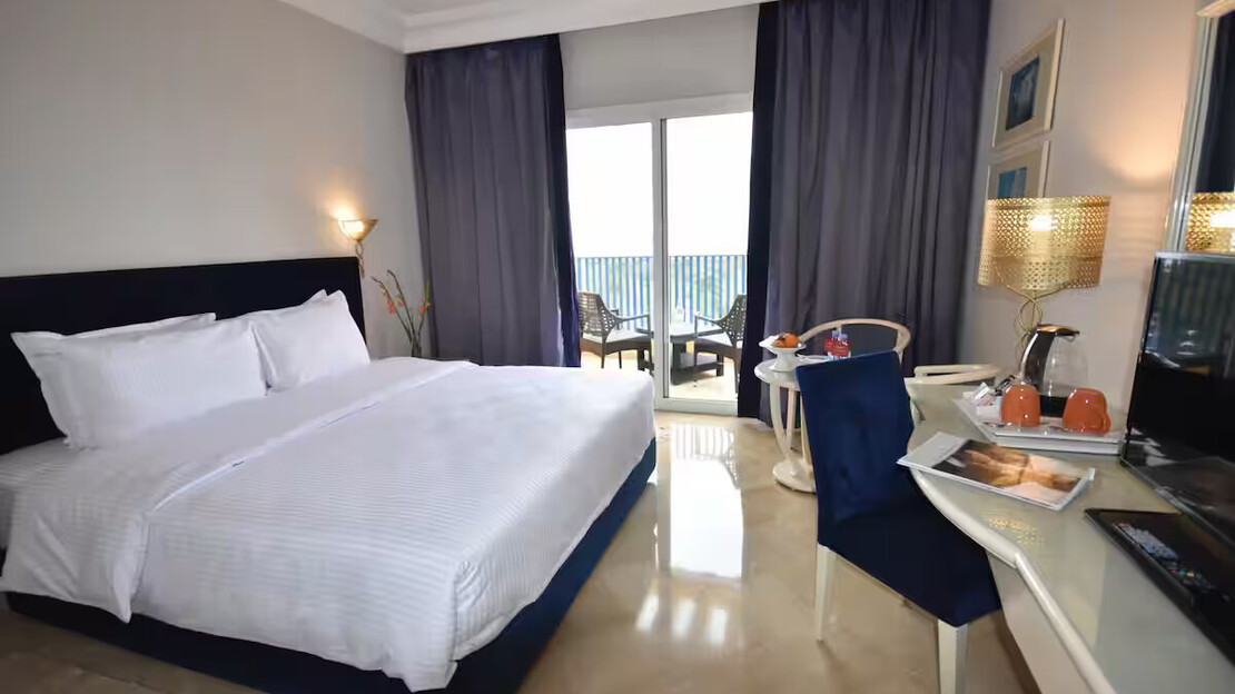 Ramada Plaza by Wyndham Tunis